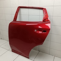 Дверь задняя левая на Changan UNI-S 2024> / Changan CS55 Plus 2019>