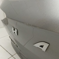 Дверь багажника на Haval Jolion 2021>