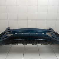 Бампер задний на Geely Monjaro 2021>