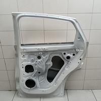 Дверь задняя правая на Geely Tugella 2020>