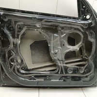 Дверь передняя левая на BMW 1-серия E87/E81 2004>