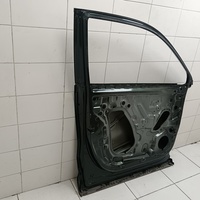 Дверь передняя левая на Geely Atlas 2 2023>