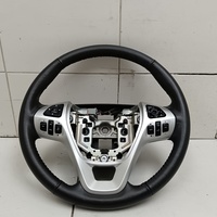 Руль на Ford Explorer 2010>