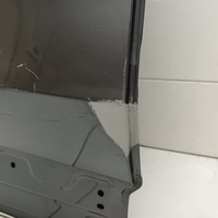 Дверь задняя правая на Changan CS75 Plus 2019>