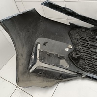 Бампер передний на Changan UNI-K 2020>