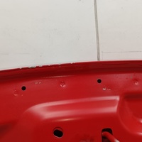 Капот на Belgee X50 2019> / Geely Coolray 2019>