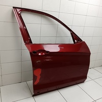 Дверь передняя правая на BMW X3 F25 2010-2017