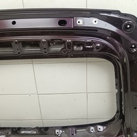 Дверь багажника на Exeed TXL M32T 2020>