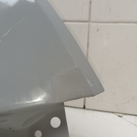 Крыло переднее правое на Jetour Dashing 2022>