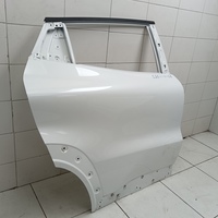 Дверь задняя правая на Changan UNI-T 2020>