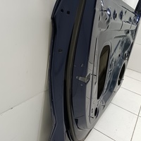 Дверь передняя левая на Audi Q7 [4M] 2015>