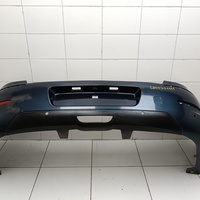 Бампер задний на Peugeot 408 2012>