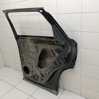 Дверь задняя правая на Jaecoo J8 2024>