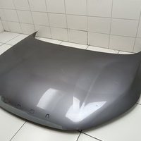 Капот на Omoda C5 2021>