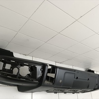 Бампер передний на Tank 300 2021>