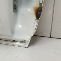 Дверь передняя левая на Mercedes Benz GLC Class C253 Coupe 2016-2023 / Mercedes Benz GLC Class X253 2015-2023