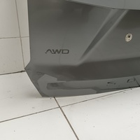 Дверь багажника на Kia Sorento 4 MQ 2020>