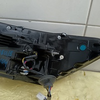 Фонарь задний наружный левый на Geely Coolray 2019> / Belgee X50 2019>