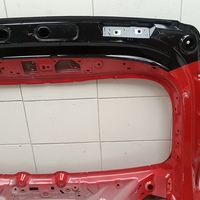 Дверь багажника на Geely Coolray 2019>