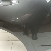 Дверь задняя правая на Changan CS55 Plus 2019> / Changan UNI-S 2024>