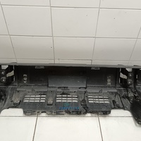 Бампер передний на Tank 300 2021>