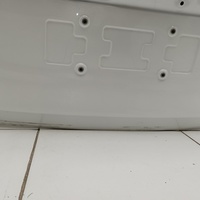 Дверь багажника на Changan UNI-K 2020>