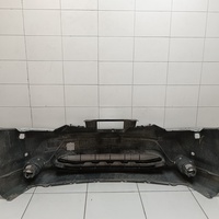 Бампер передний на Nissan Qashqai J11 2014>