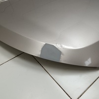 Капот на Hyundai Tucson 3 2015-2021