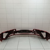 Бампер передний на Geely Coolray 2019>