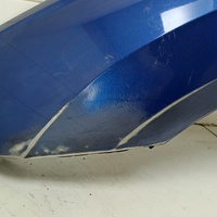 Крыло переднее левое на Skoda Karoq 2017>