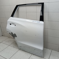 Дверь задняя правая на Chery Tiggo 7 Pro 2019>