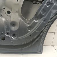 Дверь задняя правая на Geely Atlas 2 2023>