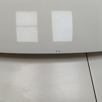 Капот на BMW 3 серия F30 F31 2011-2020