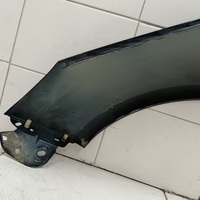 Крыло переднее правое на Ford Focus 3 2011-2019