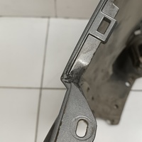 Бампер передний на Nissan Qashqai J11 2014>