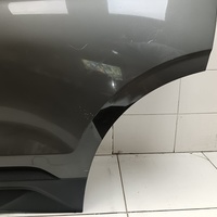 Дверь задняя левая на Geely Coolray 2019> / Belgee X50 2019>