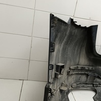 Бампер задний на Mercedes Benz GLC Class X253 2015-2023