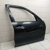 Дверь передняя правая на BMW X5 G05 2018>