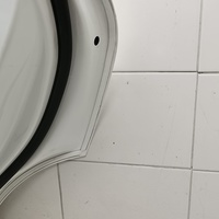 Дверь задняя правая на Mercedes Benz GLC Class X253 2015-2023