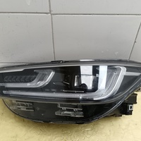 Фара левая  на Chery Tiggo 8 Pro 2021>