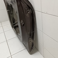 Дверь передняя левая на Volvo XC60 2017>