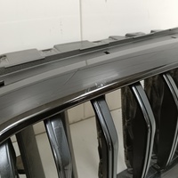 Решетка радиатора на BMW 6 серия Gran Turismo IV G32 2017>