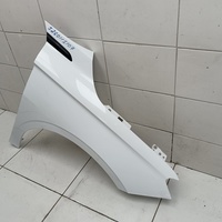 Крыло переднее правое на Geely Emgrand 2021>