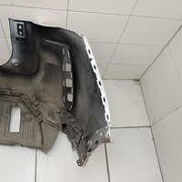 Бампер задний на Haval F7 2019-2025