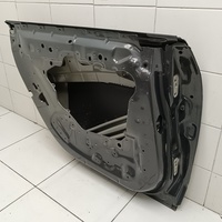 Дверь задняя левая на BMW 6 серия Gran Turismo IV G32 2017>