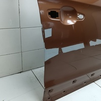 Дверь передняя правая на Hyundai Creta 1 2016-2021