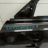 Дверь передняя левая на Haval H9 2 2024>