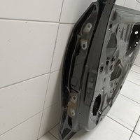 Дверь задняя правая на Kia RIO 4 2017>