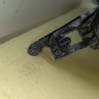 Фара правая на Gac Gs3 2024>