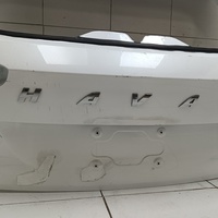 Дверь багажника на Haval Jolion 2021>